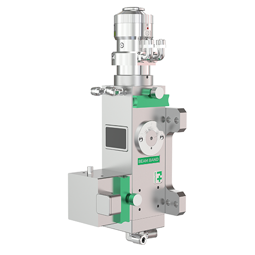 AK090-4FA 固定矩形光斑封边头