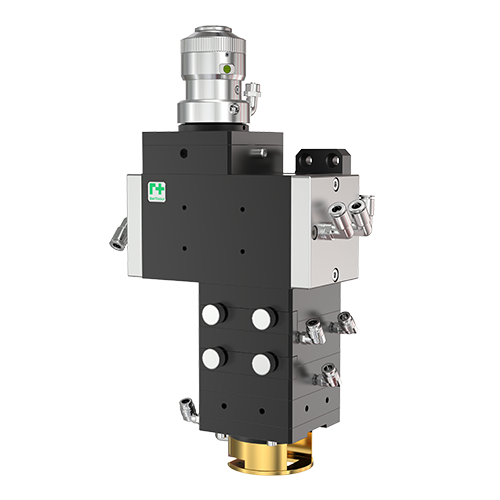 AK390-HT 高功率多功能激光加工头-淬火