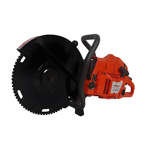 双轮异向切割机 CDE2530XP