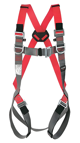 防坠落系列产品