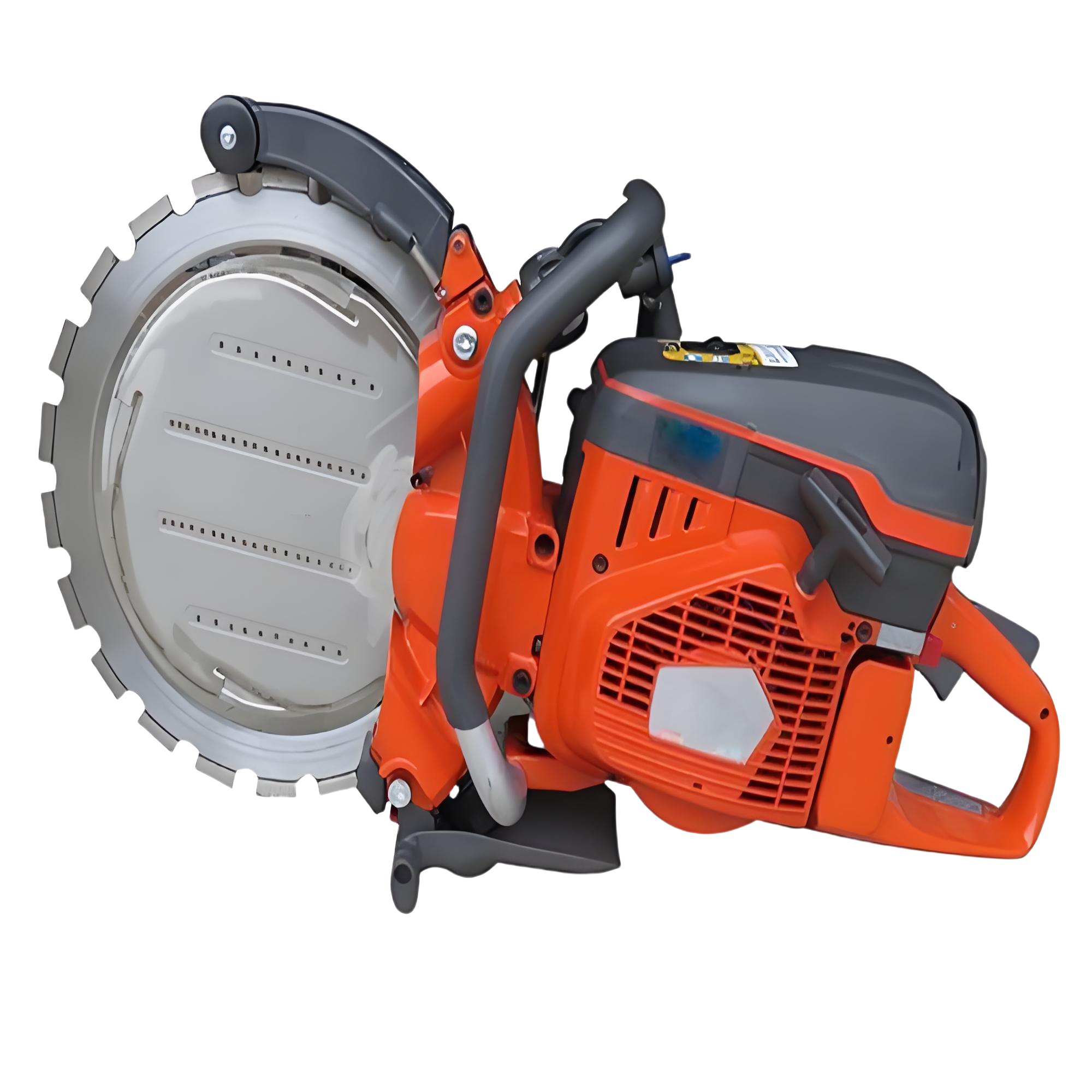 破拆类—环锯K970