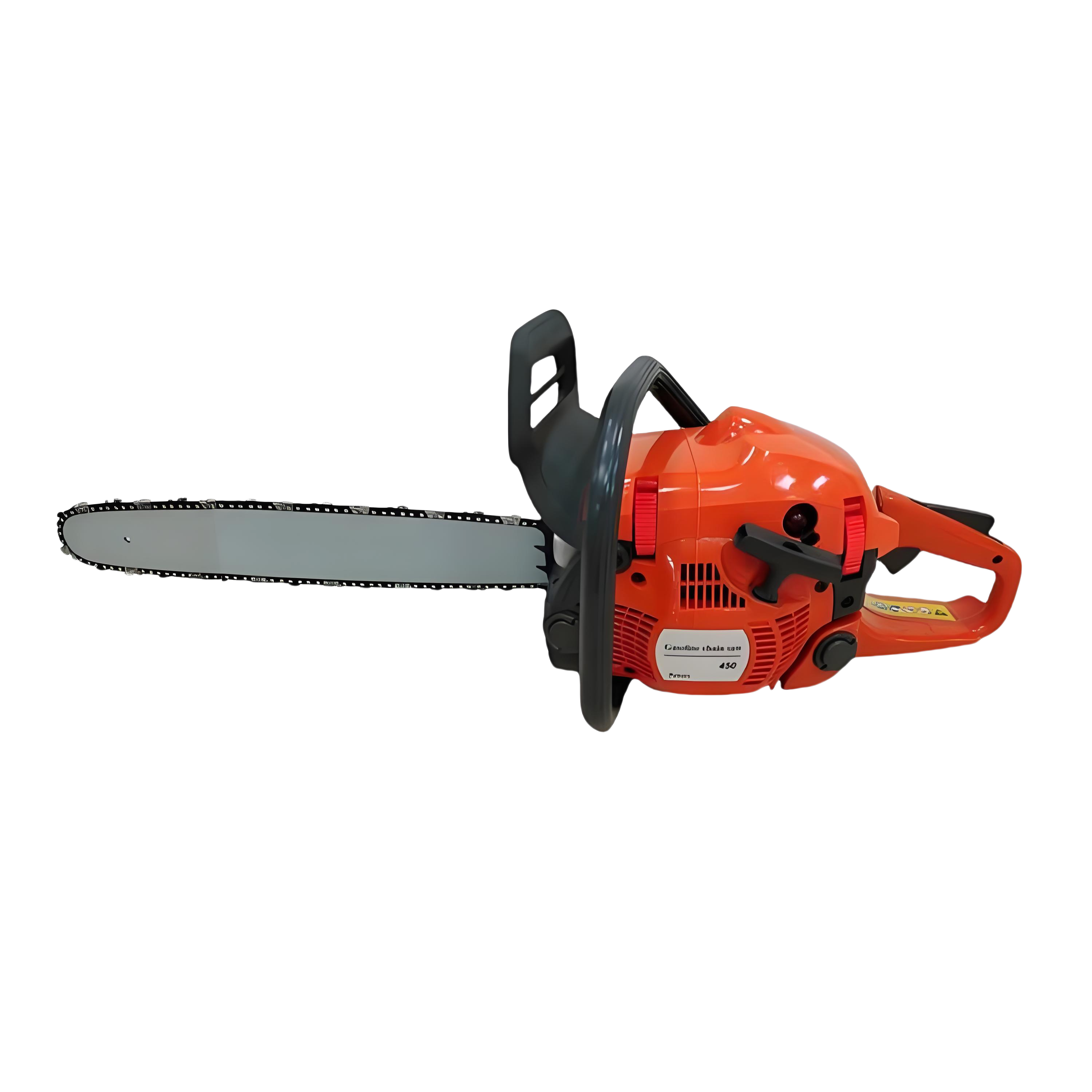 破拆类—机动链锯450