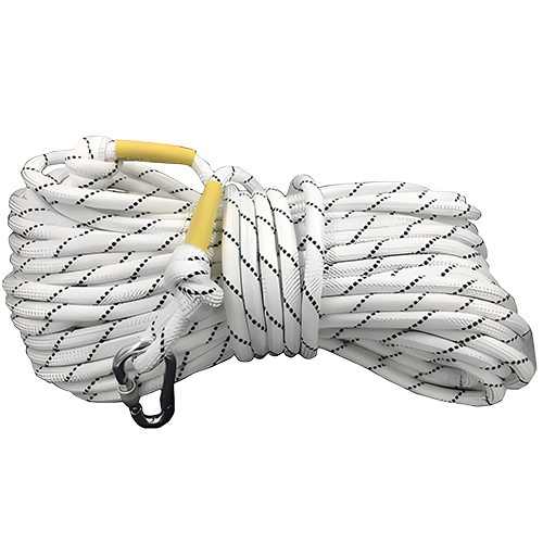 防坠落辅助配件—安全绳