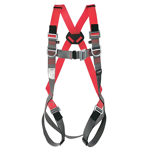 防坠落辅助配件—消防安全腰带