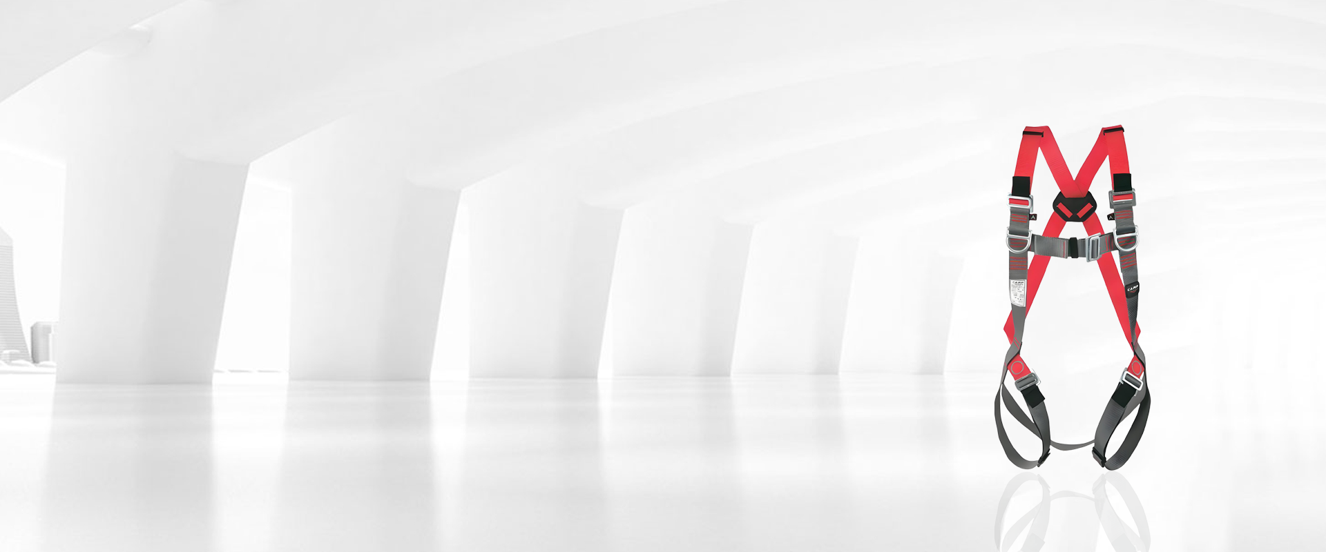 防坠落辅助配件—消防安全腰带