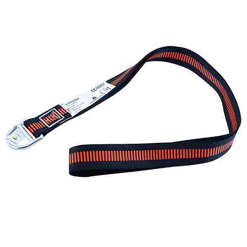 防坠落辅助配件—扁带