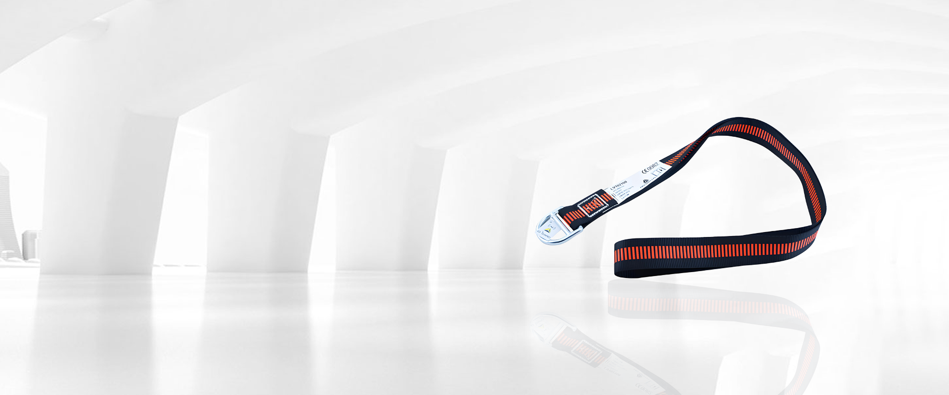 防坠落辅助配件—扁带